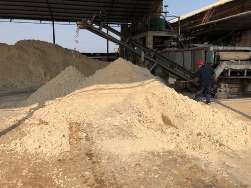 薯渣，紅薯渣