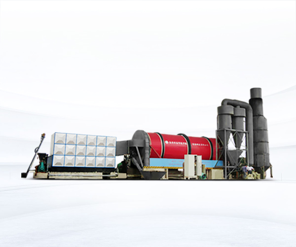 三回程薯渣烘干機(jī)的價格