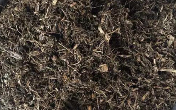 藥渣烘干機如何實現(xiàn)中藥渣的處理處置