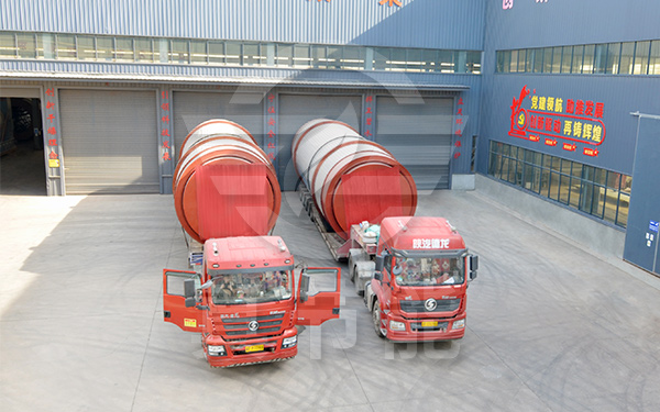 淀粉渣烘干設備干燥質(zhì)量該如何保證