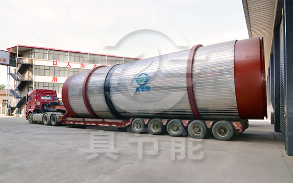 果渣烘干機的故障率如何降低